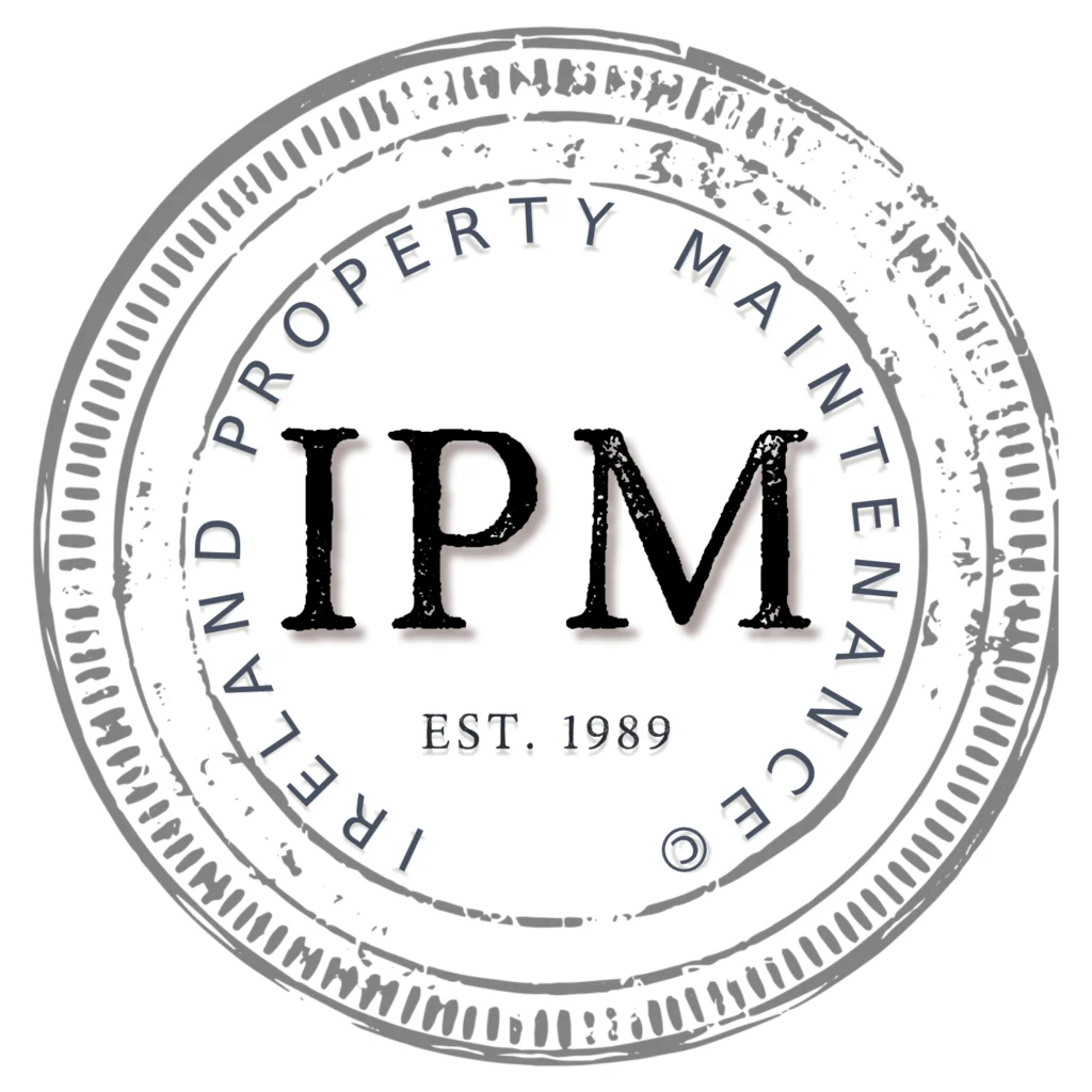 Ireland Property Management Logo